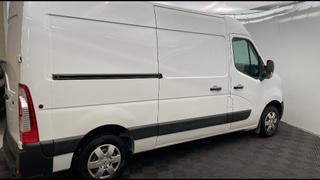 Nissan Interstar  - Acenta - photo 4