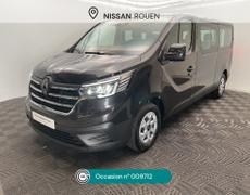 Renault Trafic combi Rouen