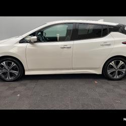 Nissan Leaf Leaf Electrique 40kWh N-Connecta Rouen