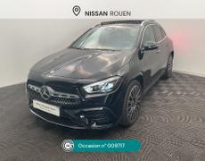 Mercedes GLA Rouen