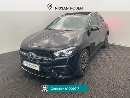 Mercedes GLA - GLA 200 d 8G-DCT AMG Line - 43 849 €