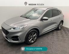 Ford Kuga Rouen