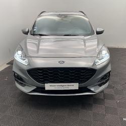 Ford Kuga Kuga 1.5 EcoBoost 150 BVM6 ST-Line Rouen