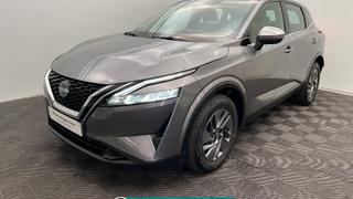 Nissan Qashqai  - Business - photo 0