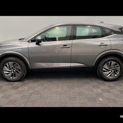 Nissan Qashqai Qashqai Mild Hybrid 140 ch Business Edition Rouen