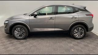 Nissan Qashqai  - Business - photo 1