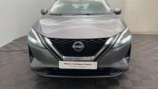 Nissan Qashqai  - Business - photo 2