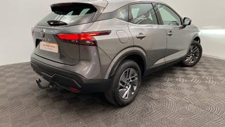Nissan Qashqai  - Business - photo 3