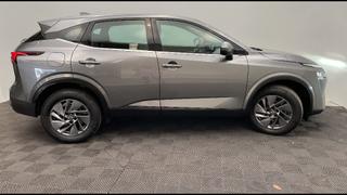 Nissan Qashqai  - Business - photo 4