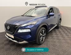 Nissan XTrail Rouen