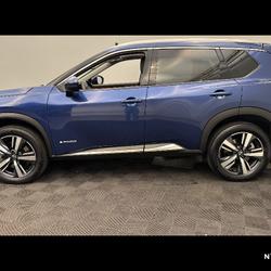 Nissan XTrail X-Trail e-POWER 213 ch e-4ORCE 7 Places Tekna Rouen
