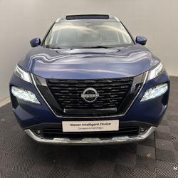 Nissan XTrail X-Trail e-POWER 213 ch e-4ORCE 7 Places Tekna Rouen