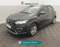 Dacia Sandero Rouen