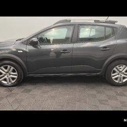 Dacia Sandero Sandero TCe 90 - 22 Stepway Confort Rouen