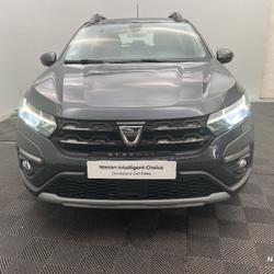 Dacia Sandero Sandero TCe 90 - 22 Stepway Confort Rouen