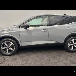 Nissan Qashqai Qashqai Mild Hybrid 158 ch Xtronic Tekna Rouen