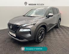 Nissan XTrail Rouen