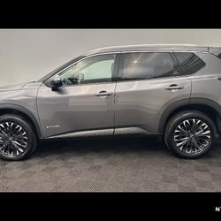 Nissan XTrail X-Trail e-POWER 204 ch N-Connecta Rouen