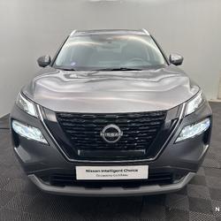 Nissan XTrail X-Trail e-POWER 204 ch N-Connecta Rouen