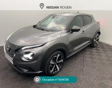 Nissan Juke Rouen