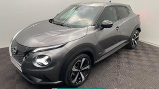 Nissan Juke  - Tekna - photo 0