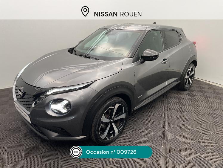 Nissan Juke  - Tekna - 21 361 €