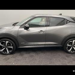 Nissan Juke HYBRID 143 Tekna occasion - Rouen - photo 2/38