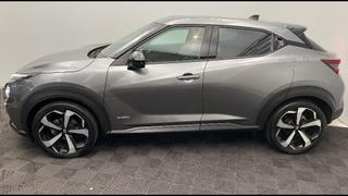 Nissan Juke  - Tekna - photo 1