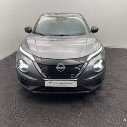 Nissan Juke HYBRID 143 Tekna occasion - Rouen - photo 3/38