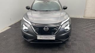 Nissan Juke  - Tekna - photo 2