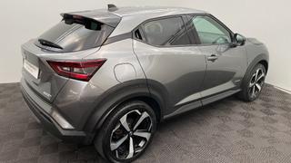 Nissan Juke  - Tekna - photo 3