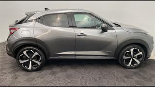 Nissan Juke  - Tekna - photo 4