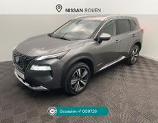Nissan XTrail Rouen