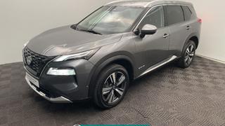 Nissan XTrail  - Tekna - photo 0