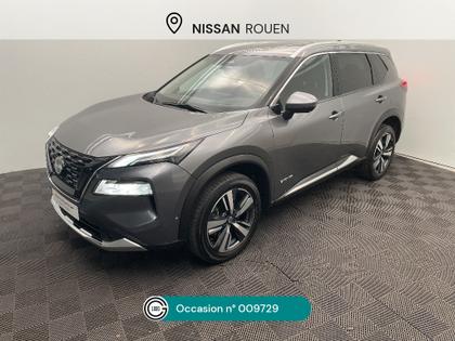 Nissan XTrail - X-Trail e-POWER 204 ch Tekna - 29 161 €