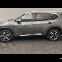 Nissan XTrail X-Trail e-POWER 204 ch Tekna Rouen