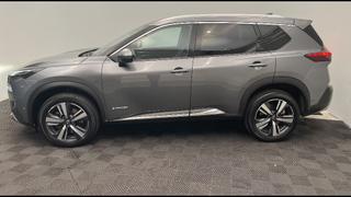 Nissan XTrail  - Tekna - photo 1