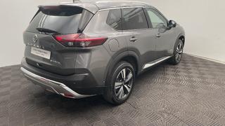 Nissan XTrail  - Tekna - photo 3