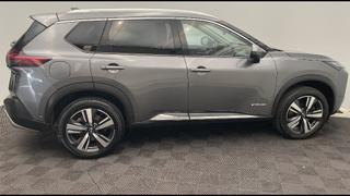 Nissan XTrail  - Tekna - photo 4