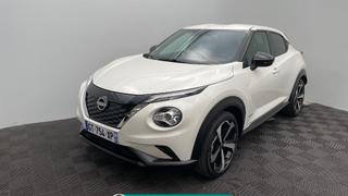 Nissan Juke  - Tekna - photo 0