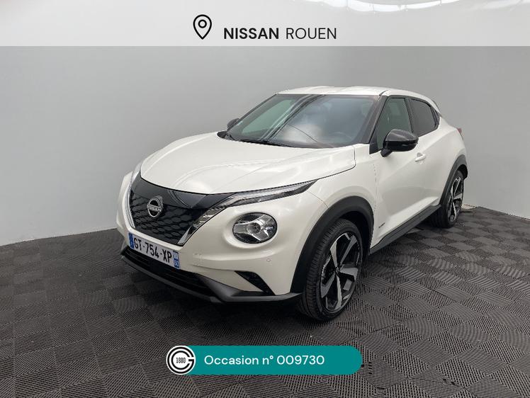 Nissan Juke  - Tekna - 20 411 €