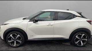 Nissan Juke  - Tekna - photo 1