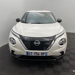 Nissan Juke HYBRID 143 Tekna occasion - Rouen - photo 3/42