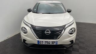 Nissan Juke  - Tekna - photo 2