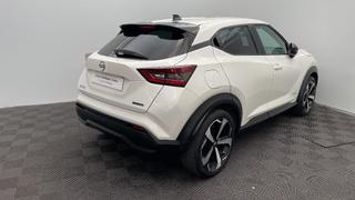 Nissan Juke  - Tekna - photo 3