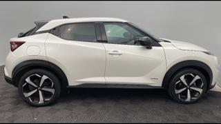 Nissan Juke  - Tekna - photo 4