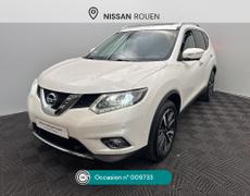 Nissan XTrail Rouen
