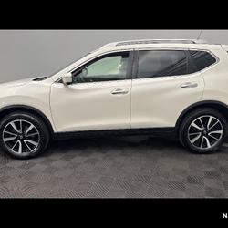 Nissan XTrail X-TRAIL 1.6 dCi 130 7pl Tekna Rouen