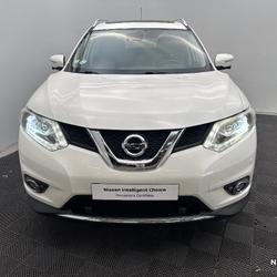 Nissan XTrail X-TRAIL 1.6 dCi 130 7pl Tekna Rouen