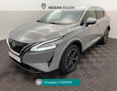 Nissan Qashqai Rouen